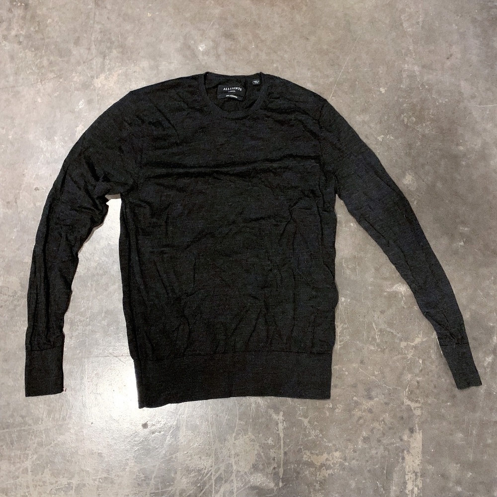 All Saints Sweater